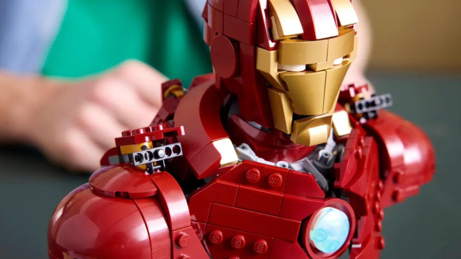LEGO: tutti i set in preorder (aprile/maggio 2025)