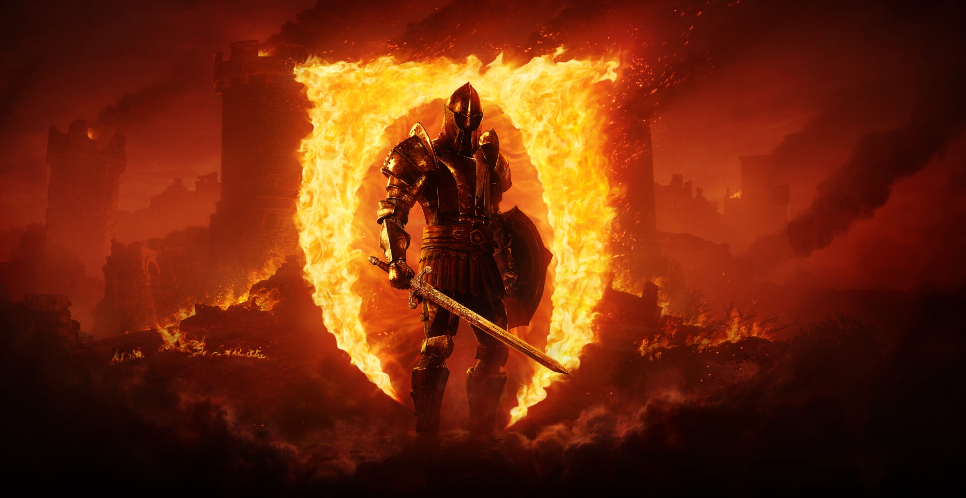 The Elder Scrolls 4: Oblivion Remastered | Recensione - Una Cyrodill meravigliosa