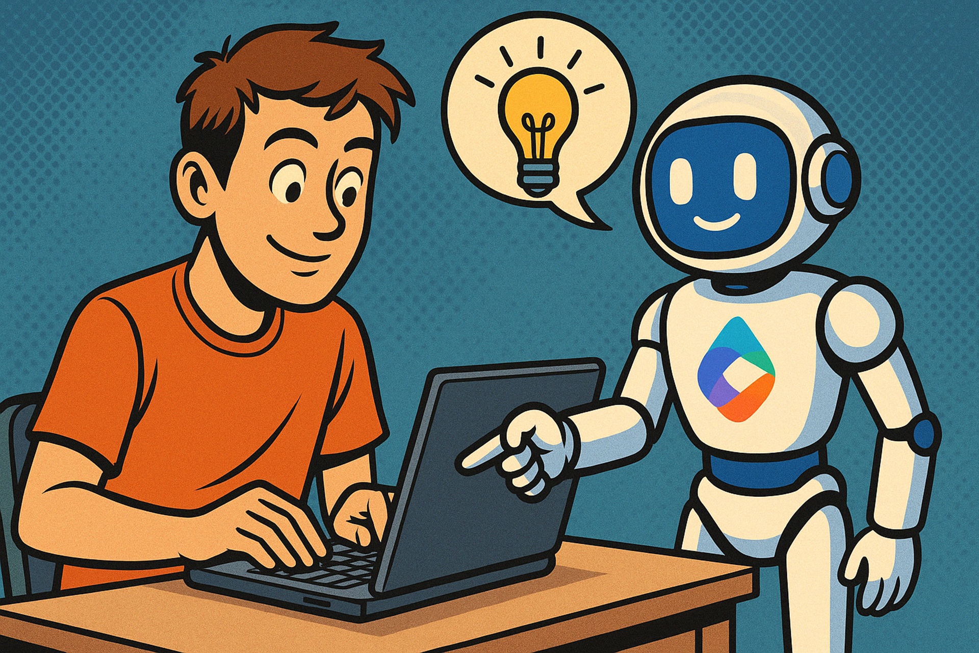 15 strumenti AI da usare al lavoro