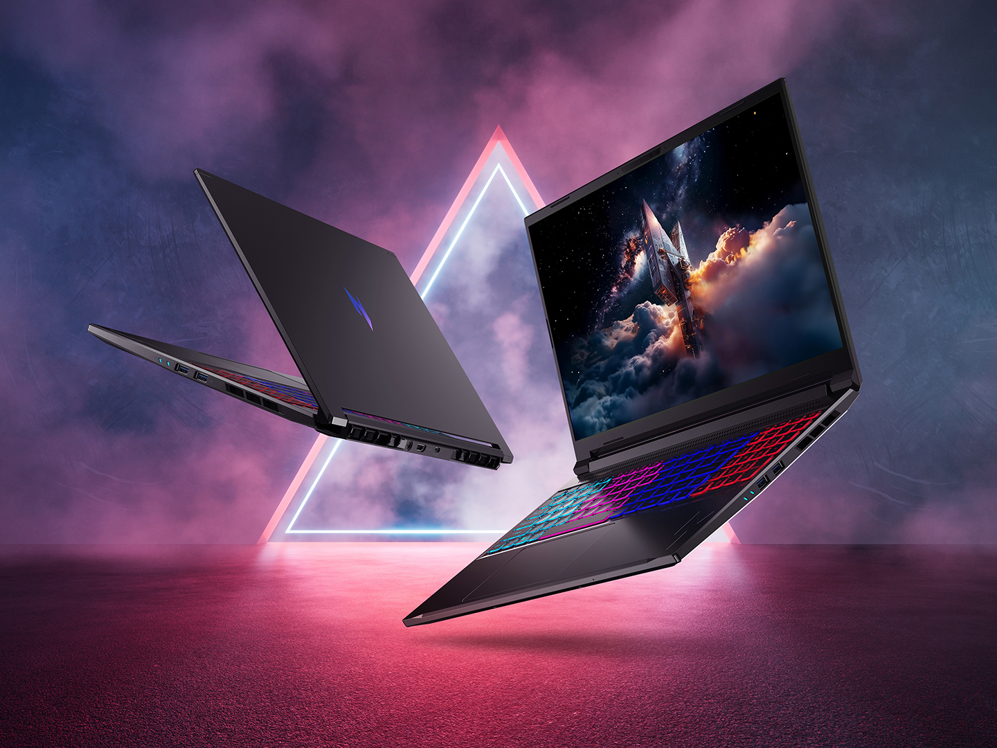 Cercate un laptop gaming con RTX 5060? Si parte da 1299 euro