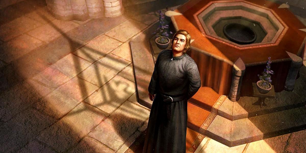 I messaggi in stile Dark Souls arrivano su Oblivion Remastered e i risultati sono esilaranti
