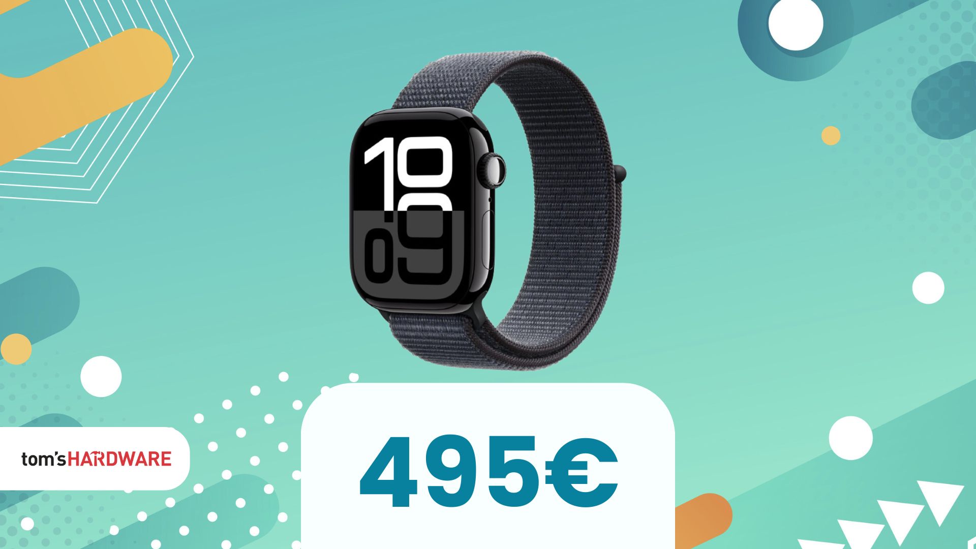 Apple Watch: i prezzi cambiano, e oggi uno è più conveniente che mai