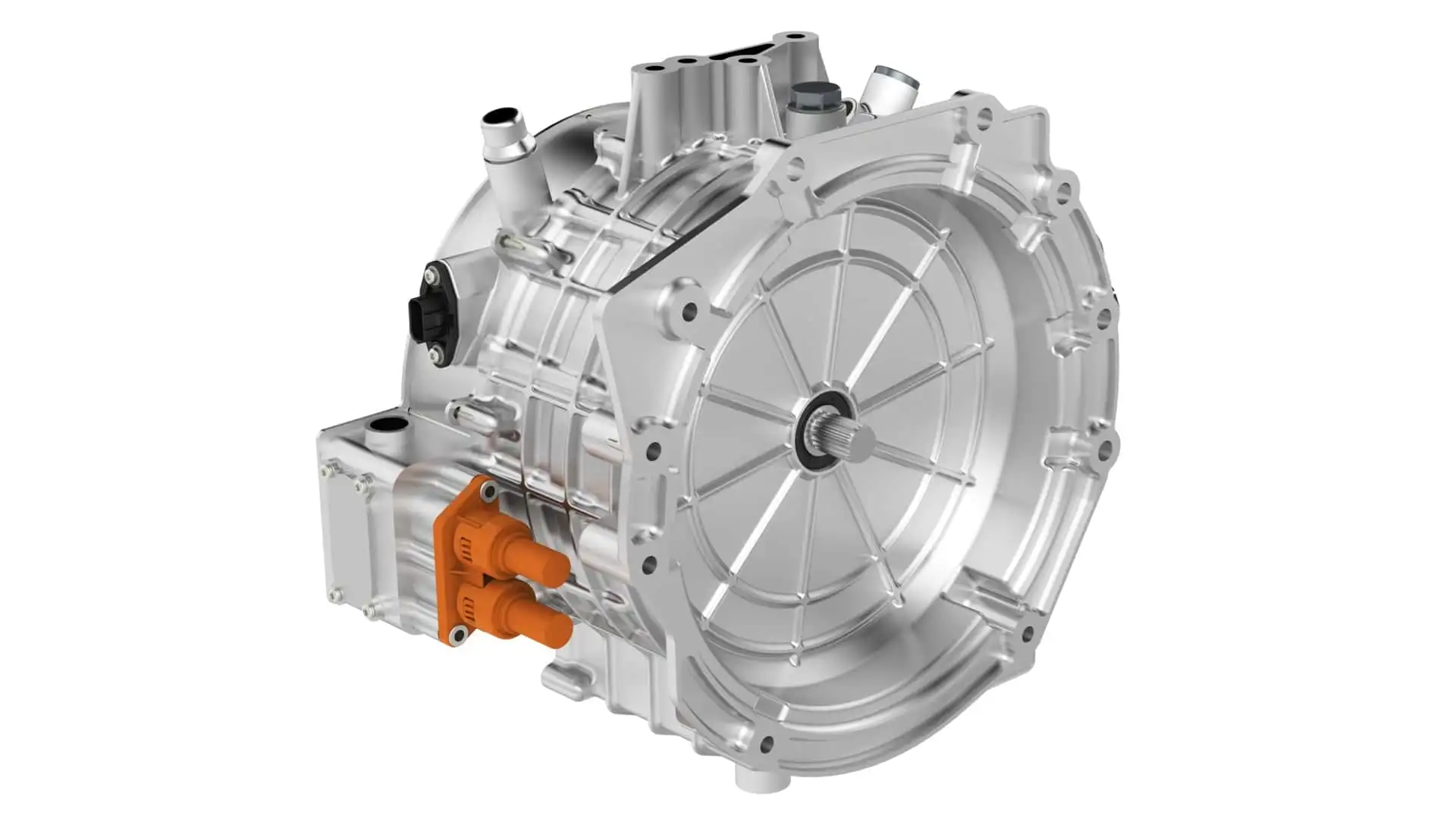 Il range extender è il futuro ibrido dei motori termici