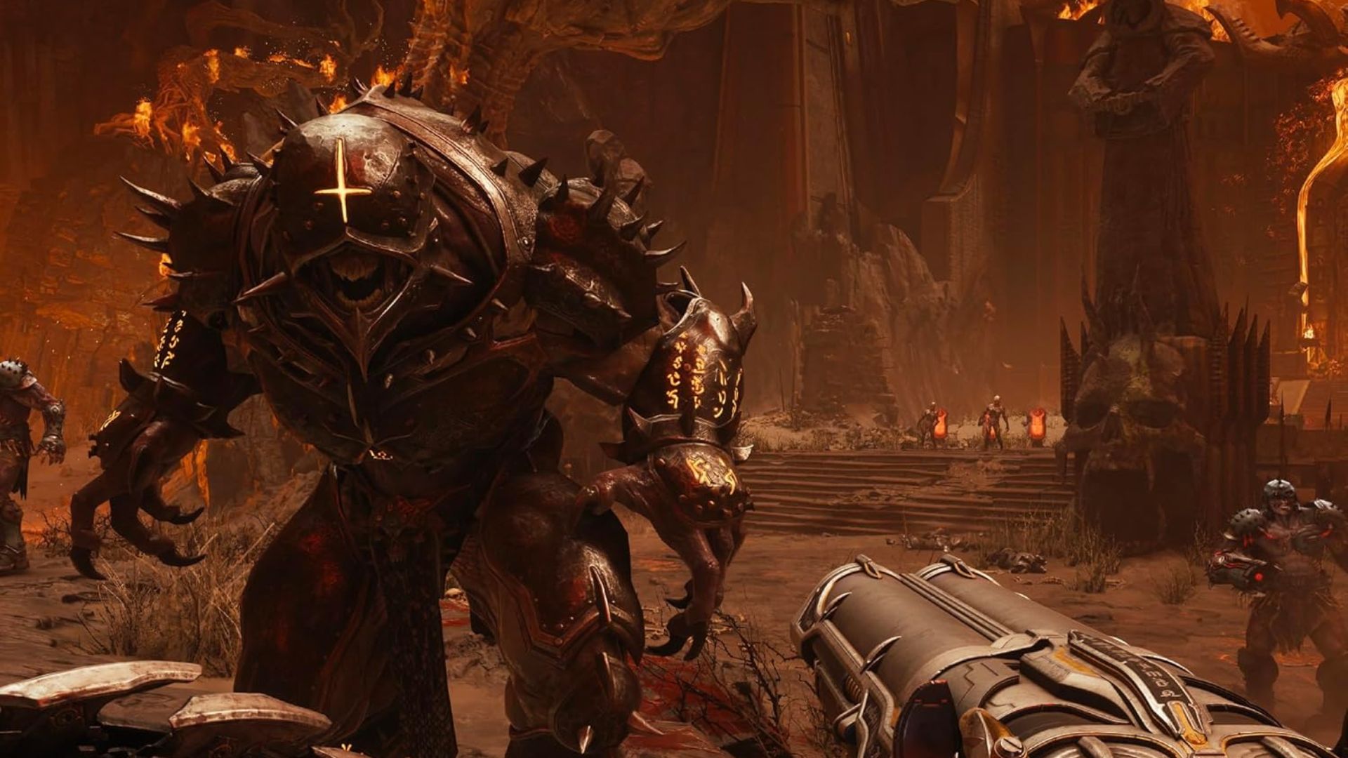 Nuovo bundle Nvidia: DOOM in regalo con le RTX 50