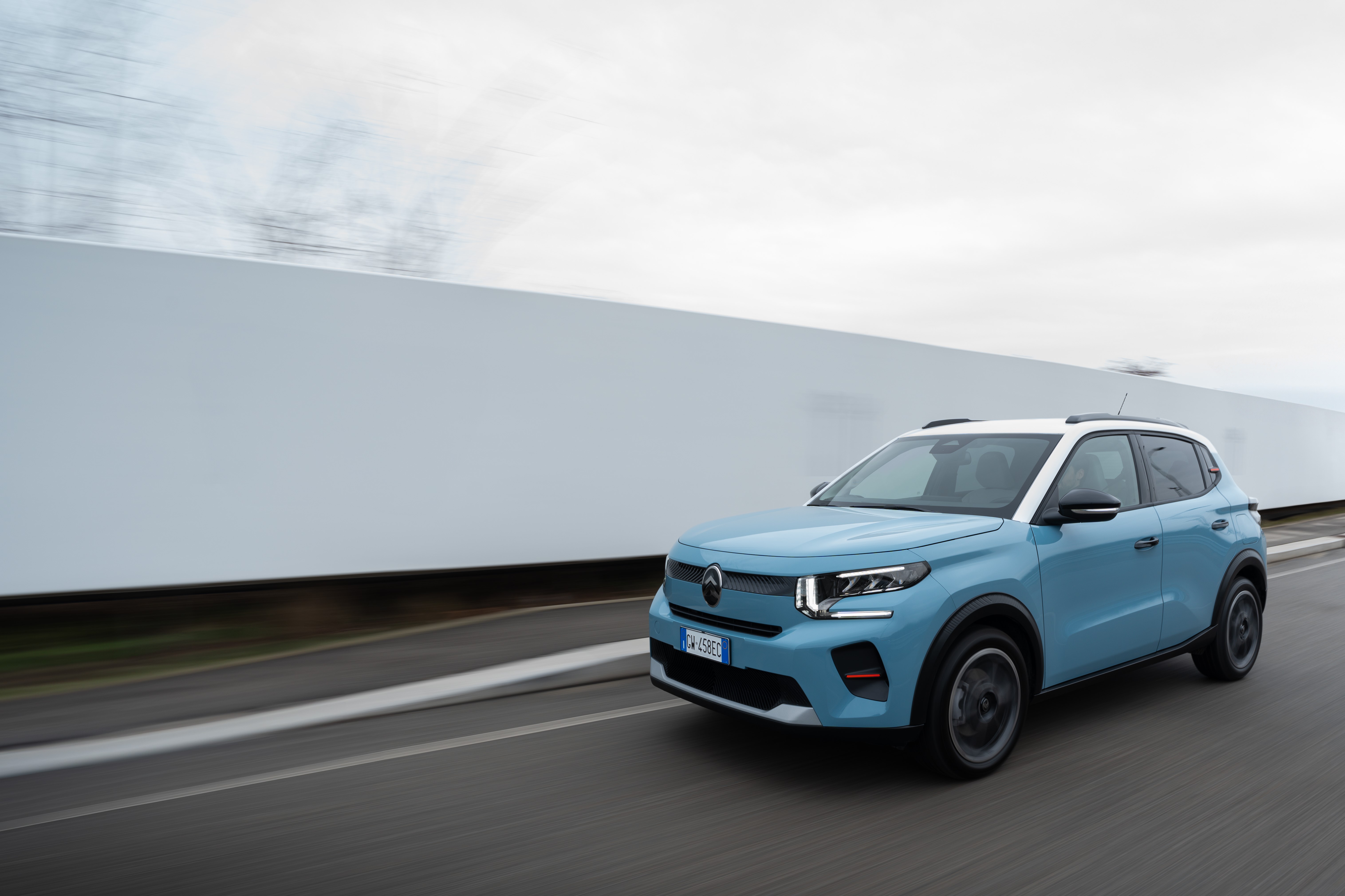 Quanto costa mantenere la Citroen C3 hybrid in Italia nel 2025