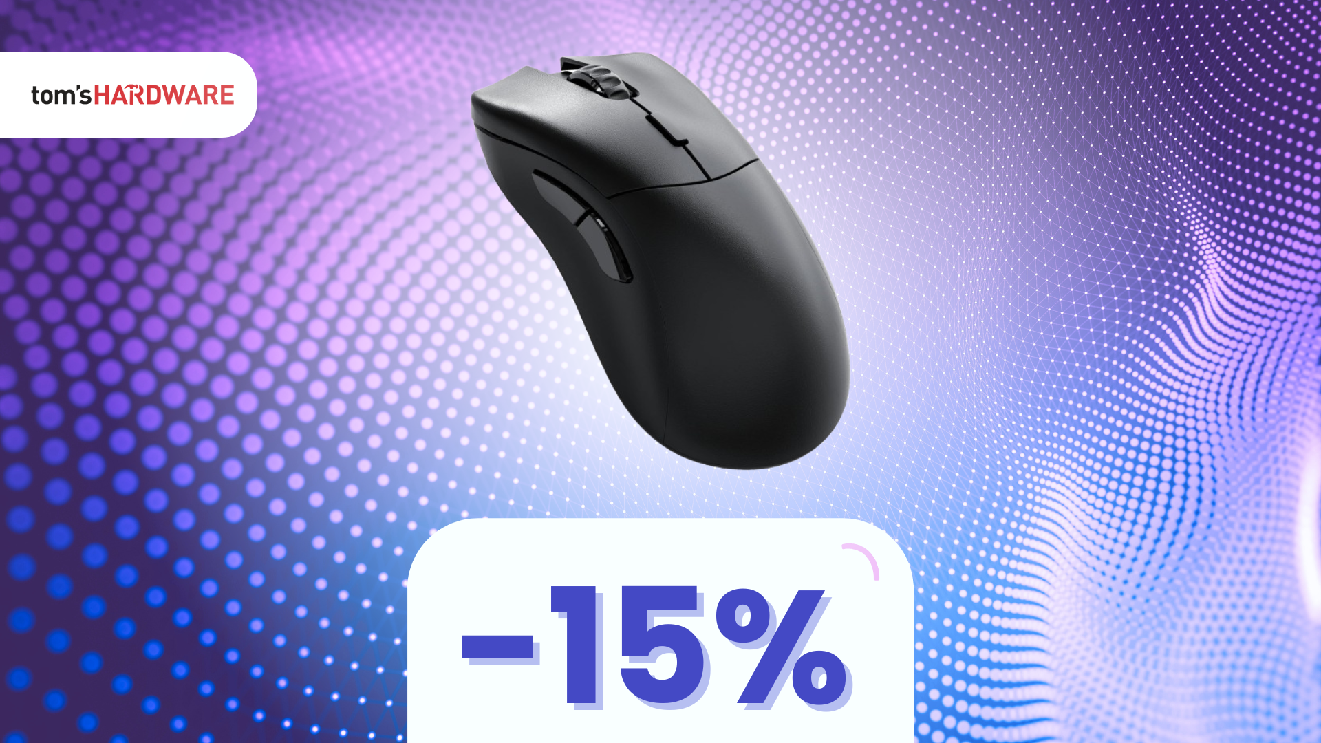 Non lasciare che il tuo vecchio mouse ti rallenti: ecco la soluzione!