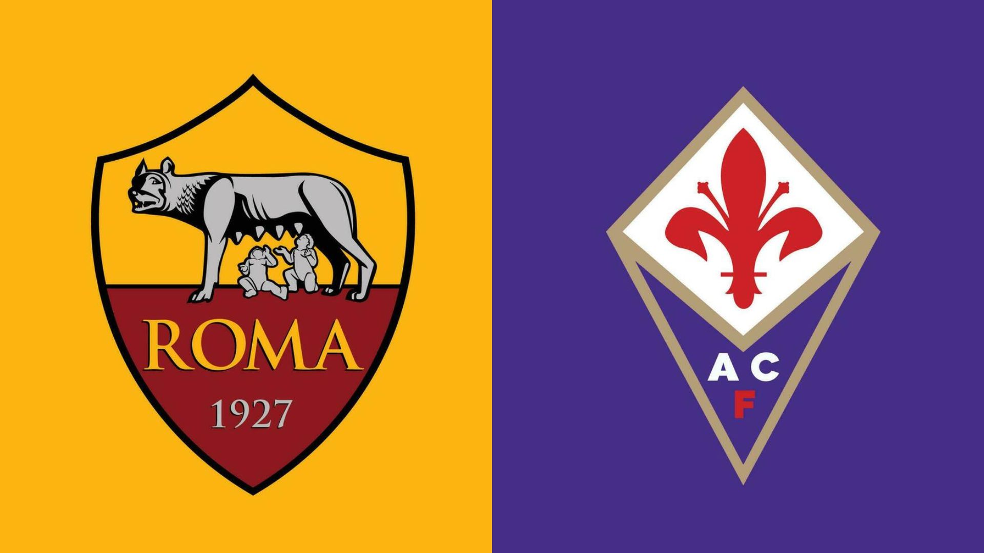 Dove vedere Roma - Fiorentina in TV e streaming