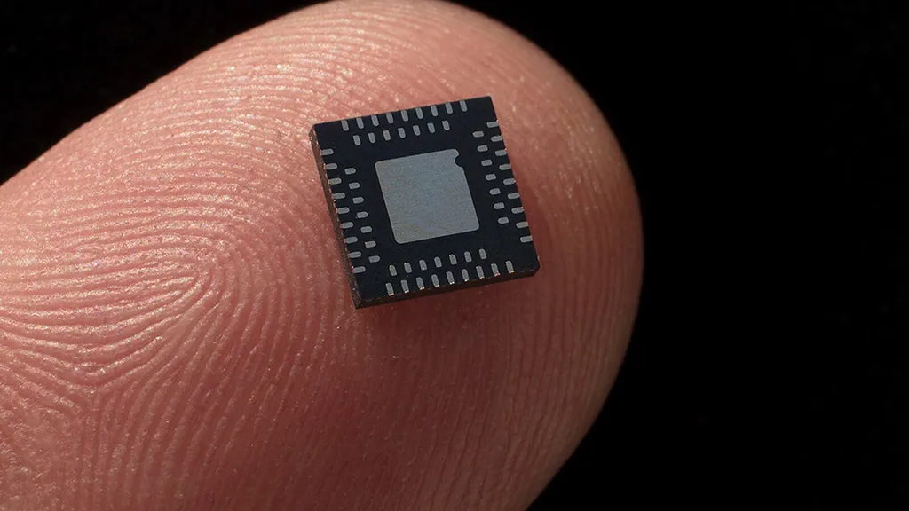 Apple prevede di acquistare 19 miliardi di chip dagli USA