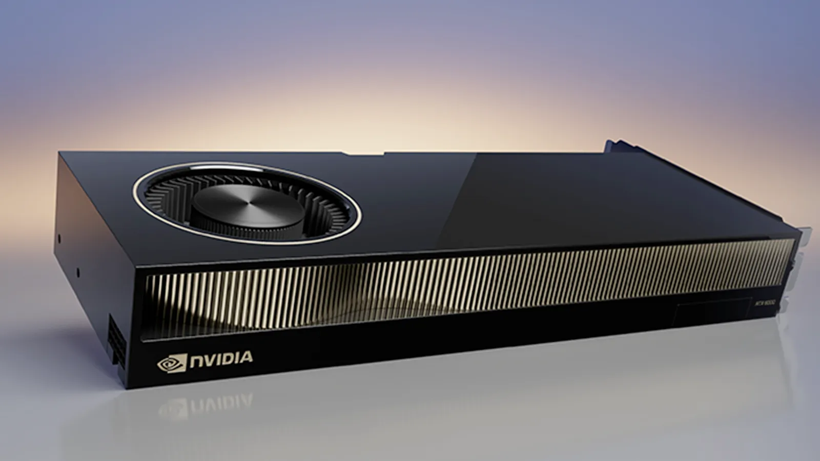 Spuntano i benchamrk della RTX Pro 6000 di NVIDIA