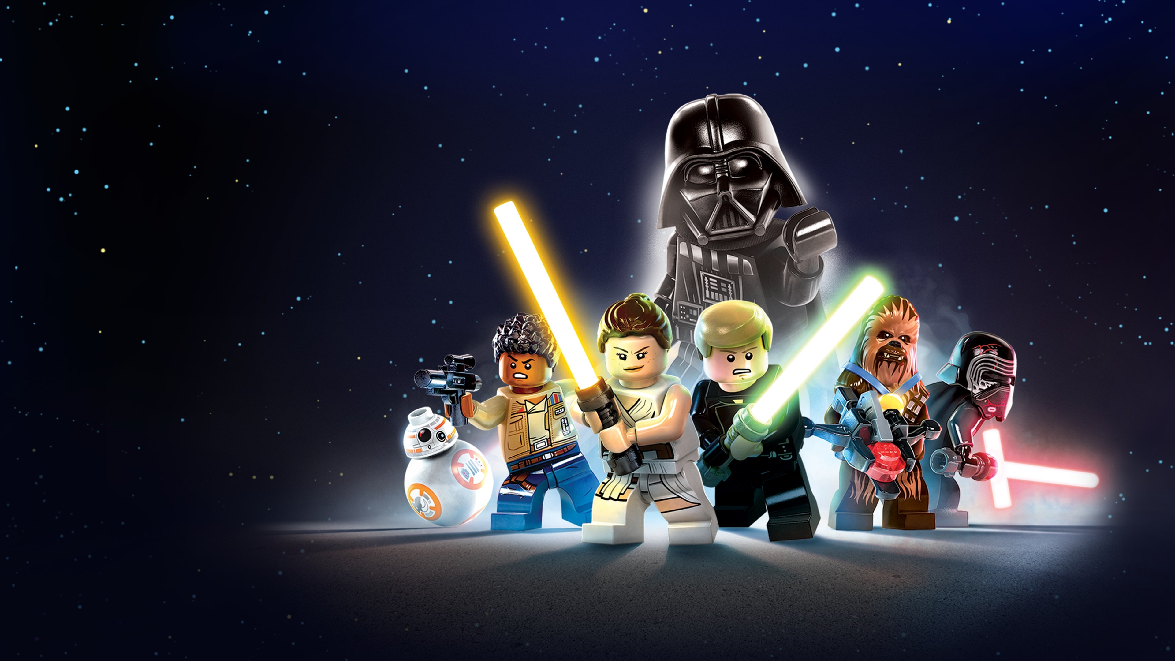 LEGO Star Wars La Saga Skywalker è gratis ancora per pochissimo, ecco come scaricarlo