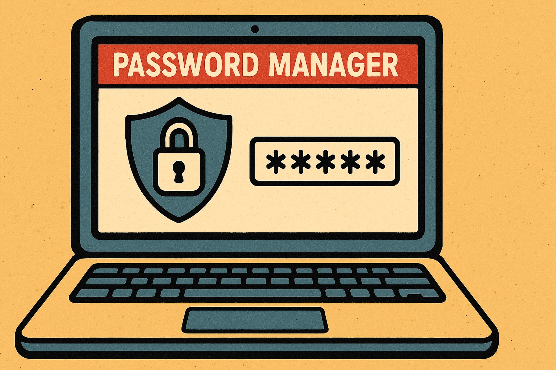 Migliori password manager (maggio 2025)