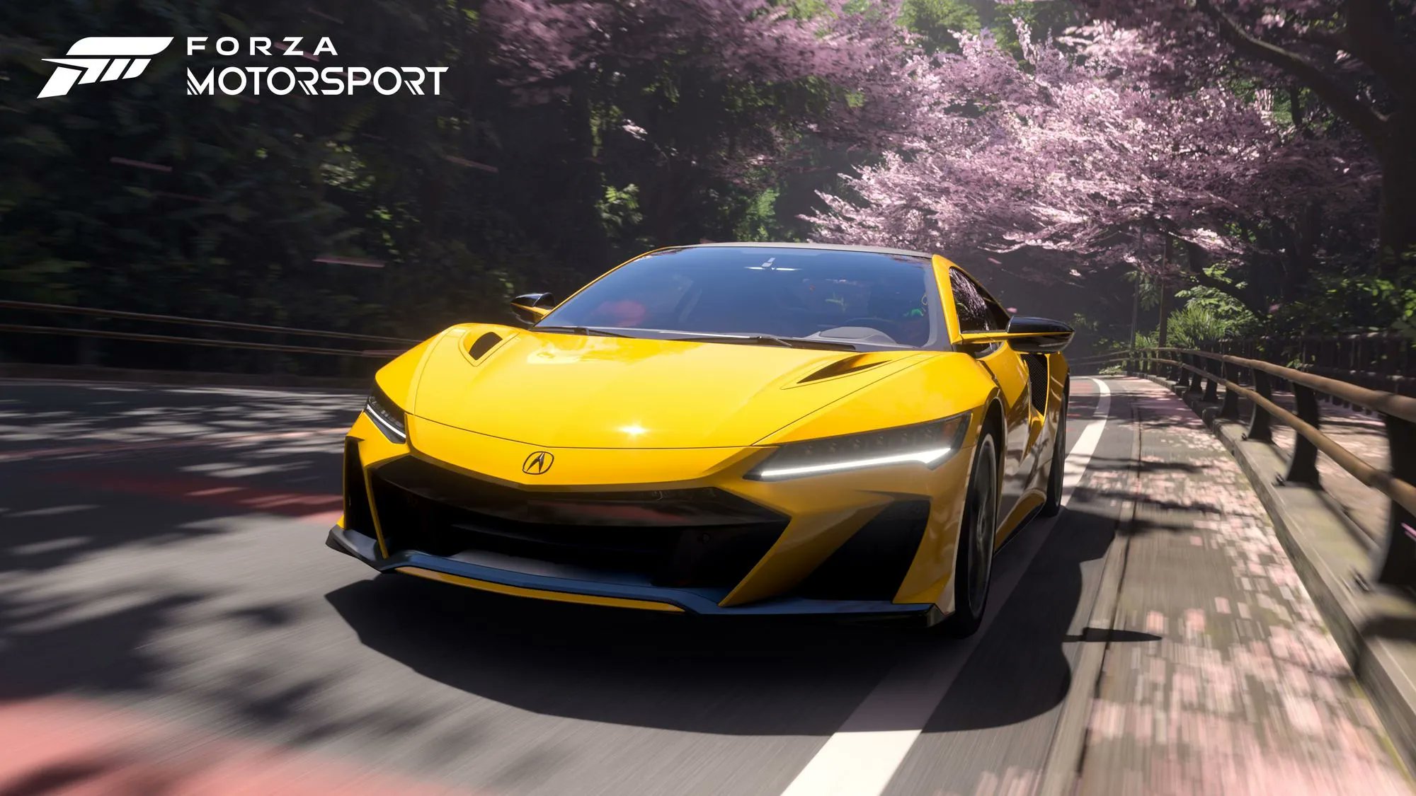 Forza Motorsport, ecco i contenuti per il ventesimo anniversario del franchise