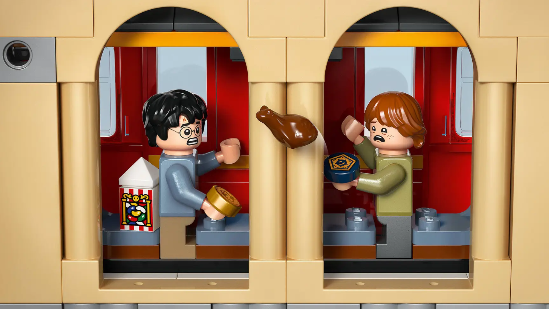 LEGO: tutti i set in preorder (maggio/giugno 2025)