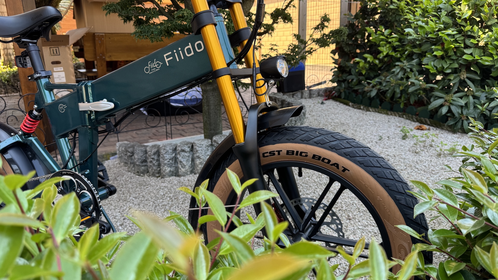 Fiido M1 Pro (2025), l'eBike dal look "Old Style" per i nostalgici | Test & Recensione