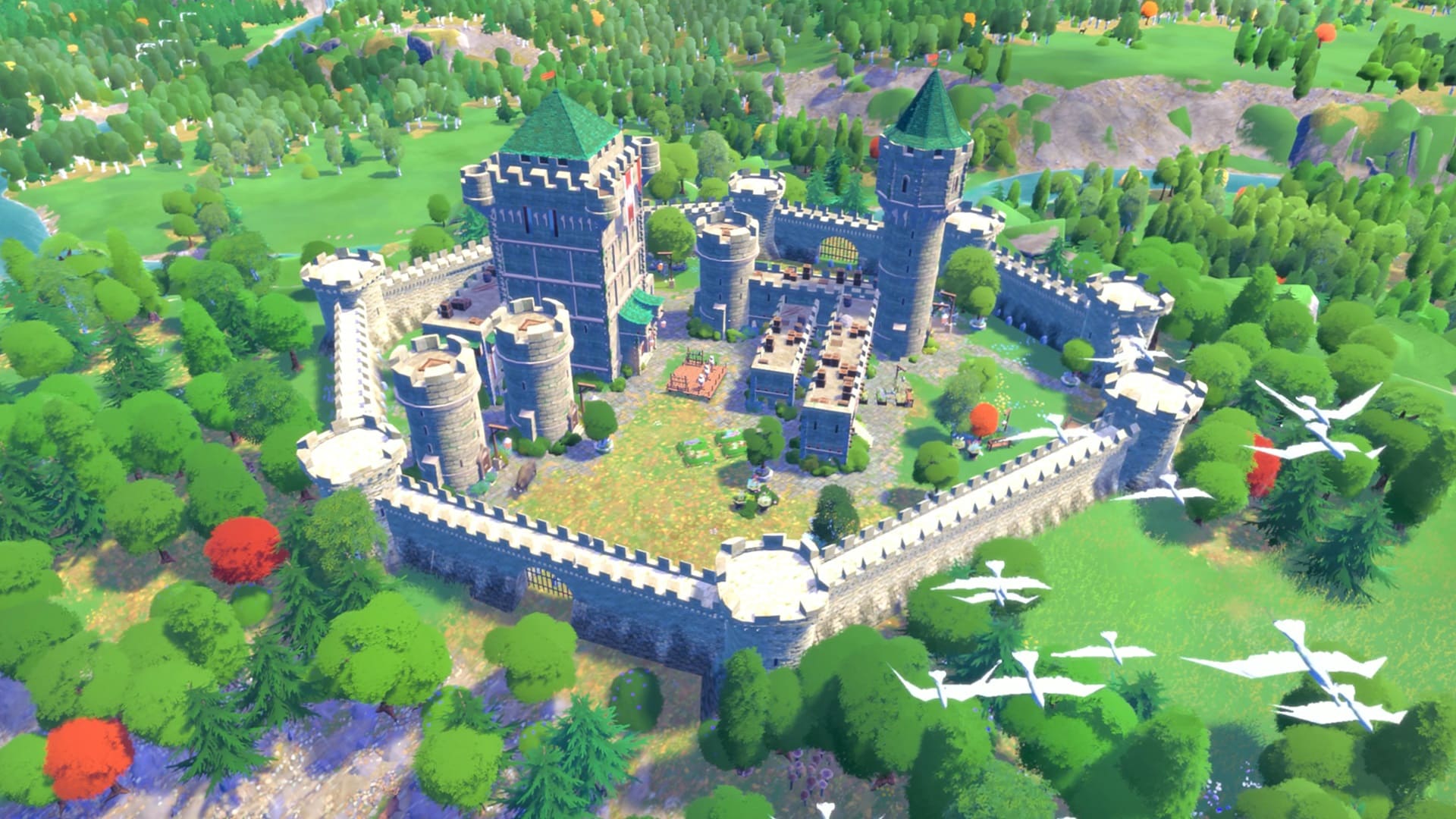 City Tales: Medieval Era, gli ultimi dettagli prima del lancio!