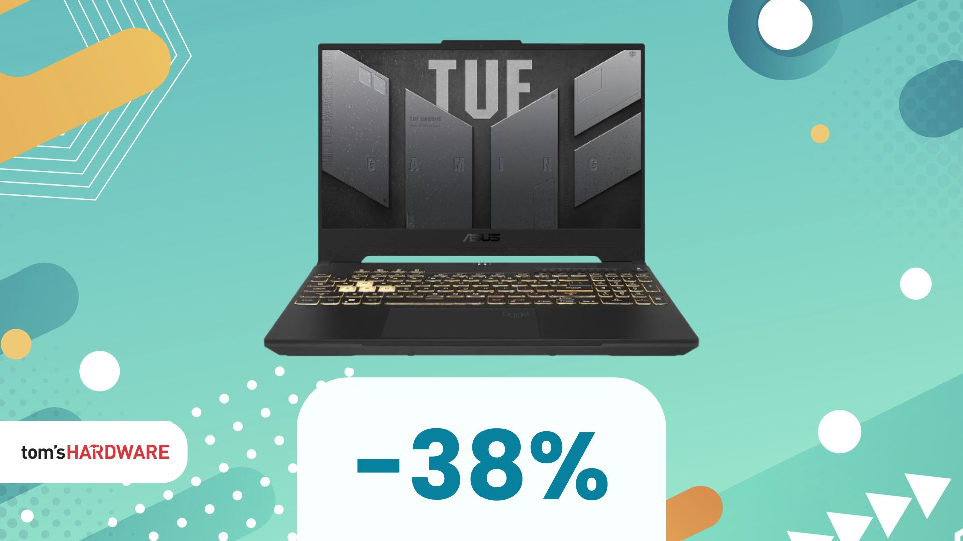 Prestazioni così elevate a 1050€? Non capita tutti i giorni. Notebook MSI al top oggi