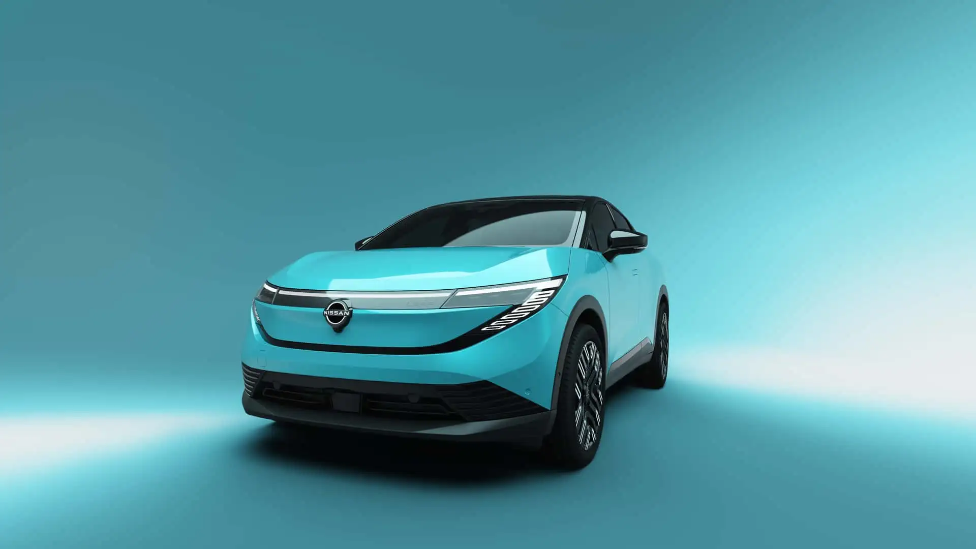 La nuova Leaf sarà a marchio Nissan e Mitsubishi