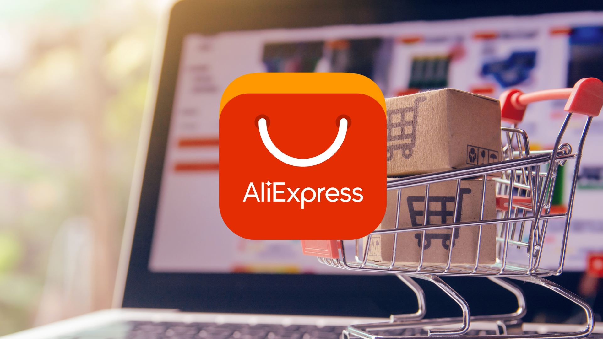 Due codici sconto AliExpress per nuovi utenti: risparmia fin dal primo acquisto!