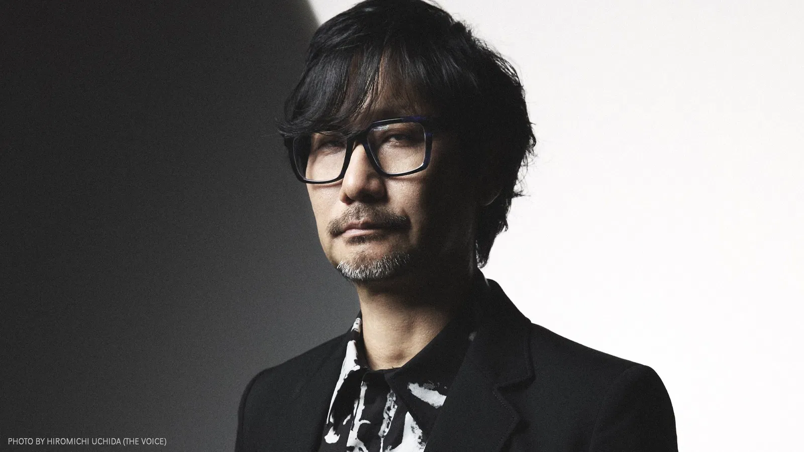 Il futuro di Kojima Productions risiede in una memoria USB