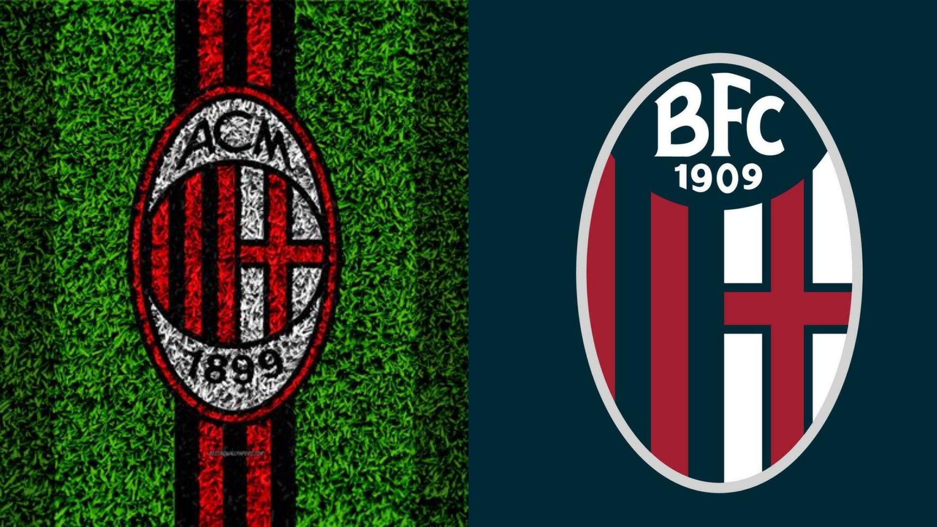 Dove vedere Milan - Bologna in TV e streaming