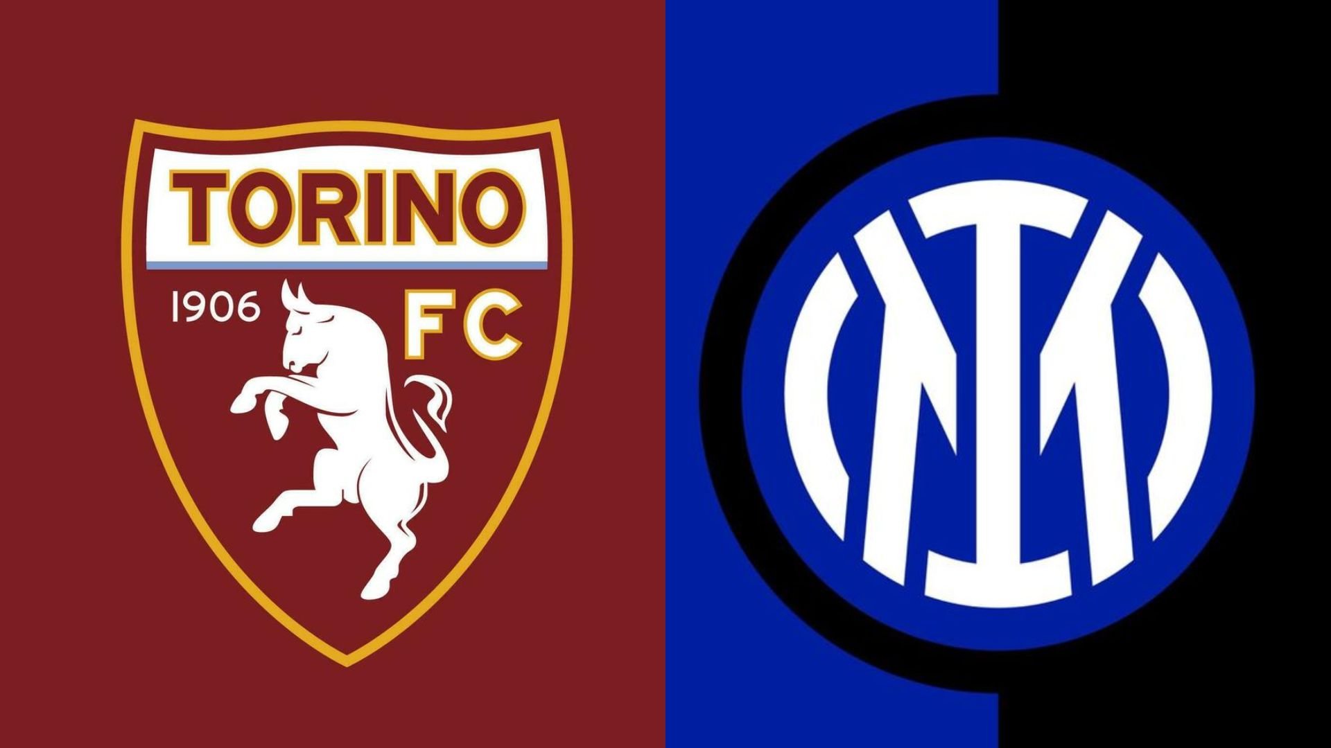 Dove vedere Torino - Inter in TV e streaming