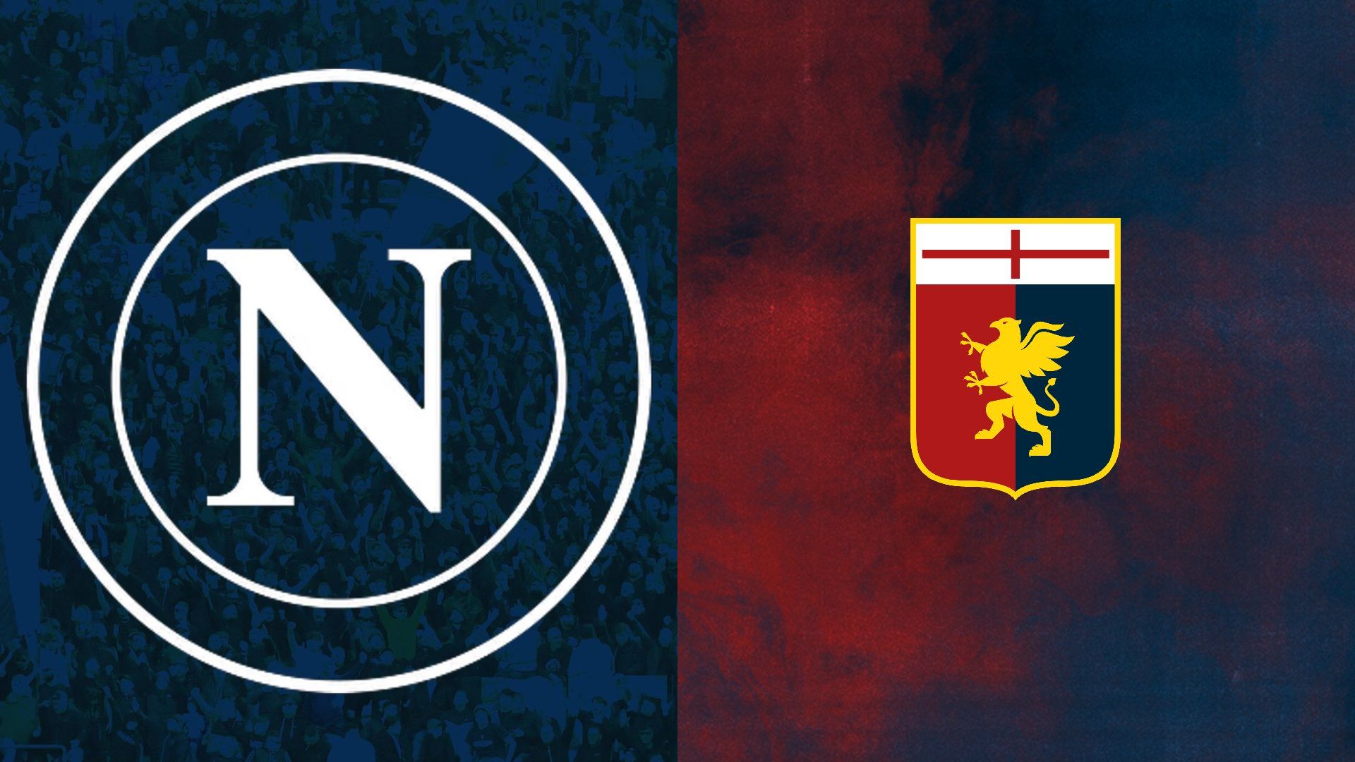 Dove vedere Napoli - Genoa in TV e streaming