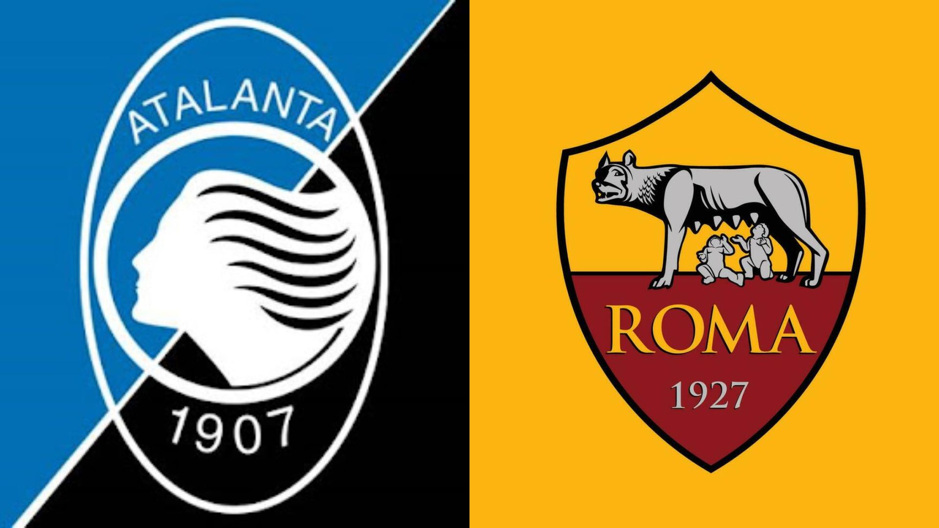 Dove vedere Atalanta - Roma in TV e streaming