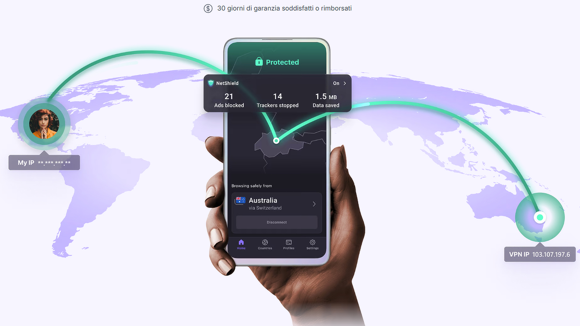 Proton VPN – Recensione