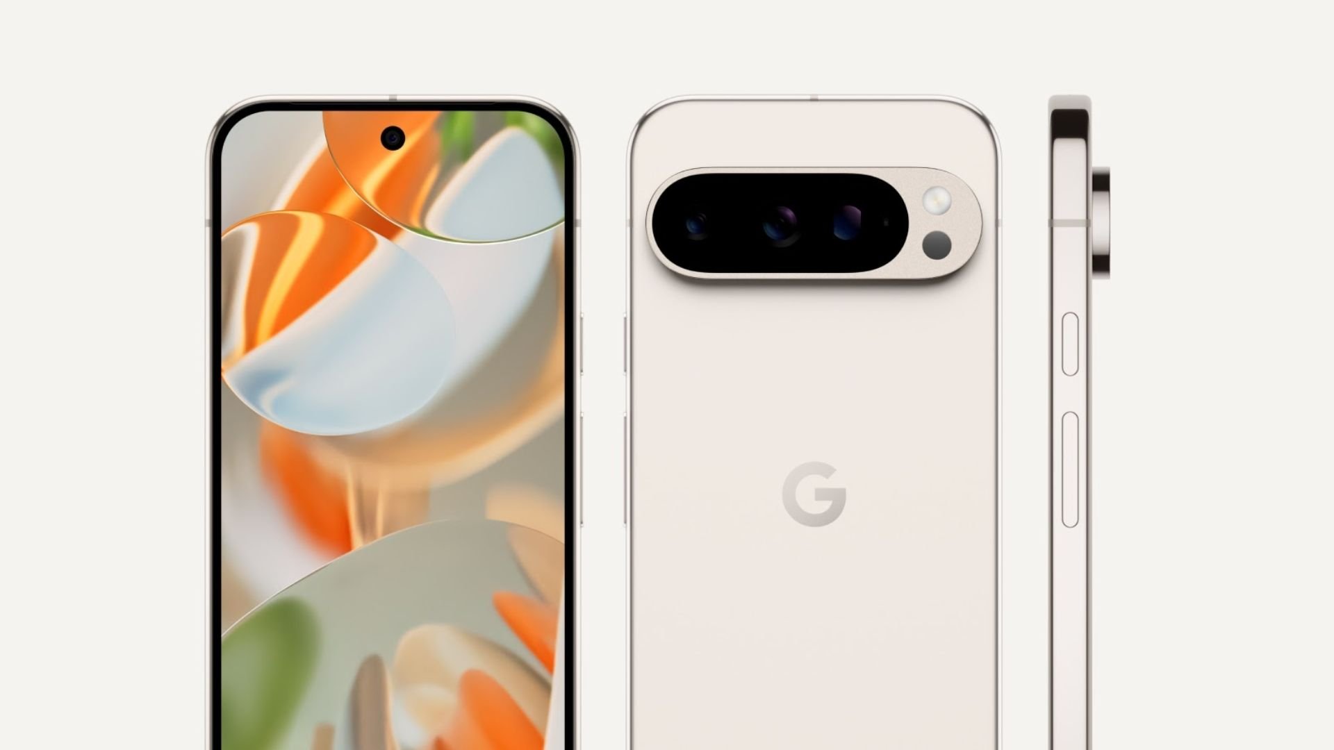 Il Google Store torna a coccolare i fan: Pixel 9 da 799€ con 50€ di crediti inclusi
