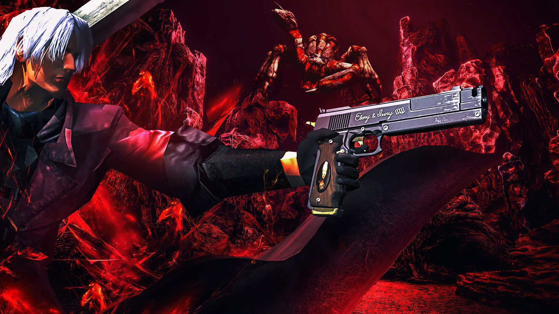 Kamiya sogna di fare un remake del primo Devil May Cry