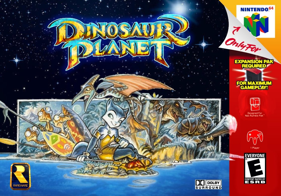 Un gioco perduto di Rare, risorge su PC dopo 25 anni