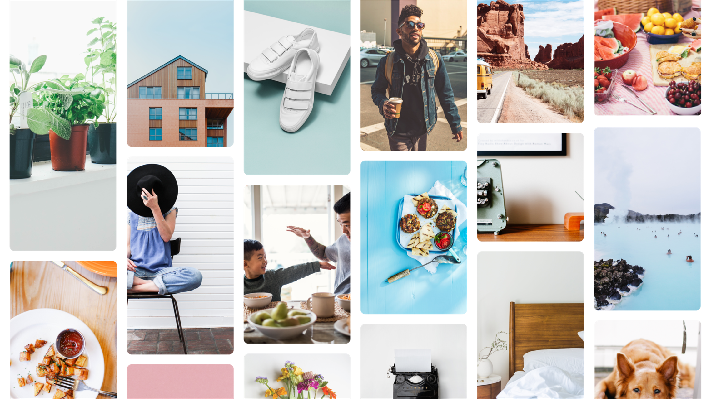 Chi si rivede: l'AI sta dando uno slancio a Pinterest