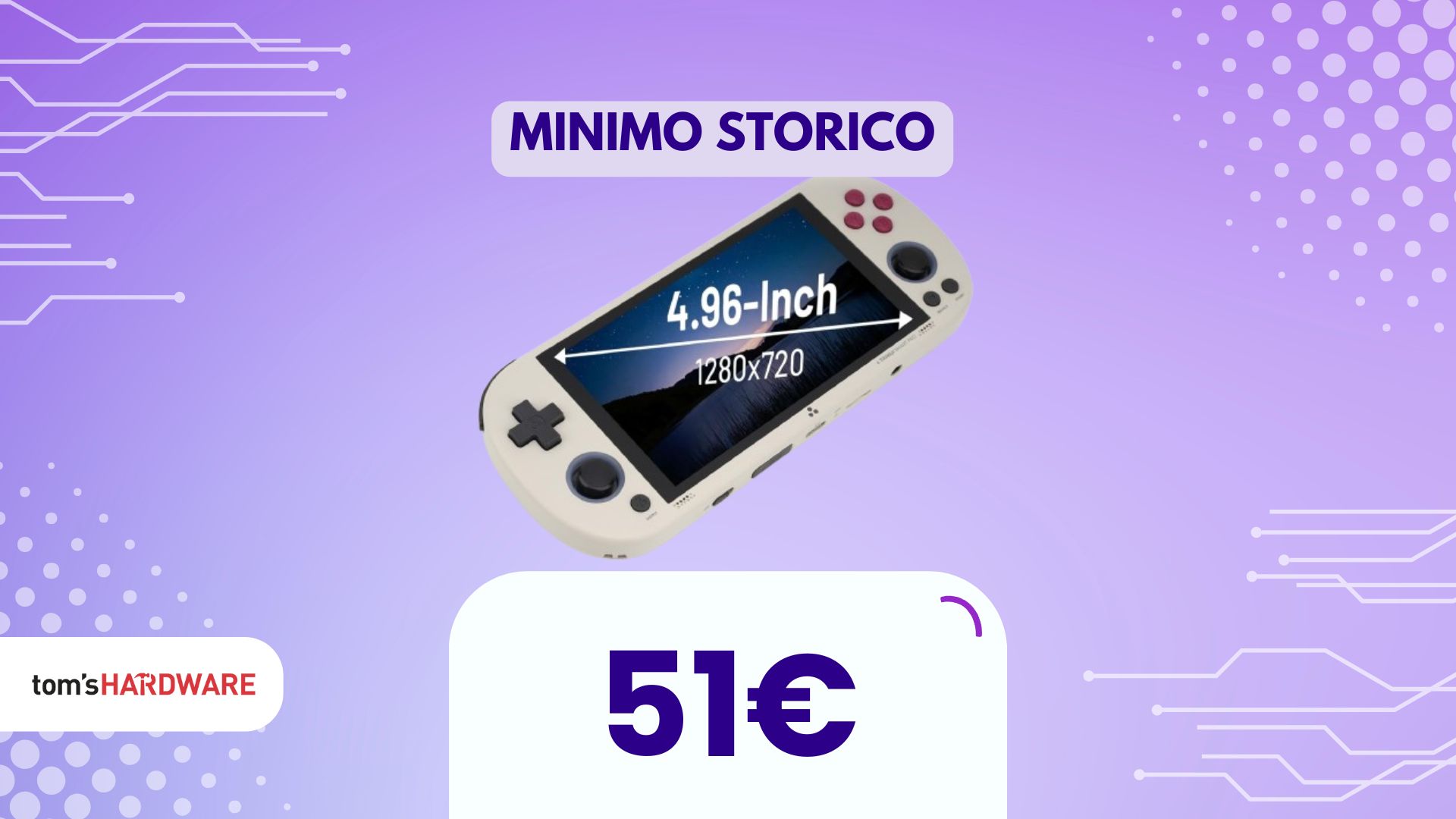 Mai provato AliExpress? Questa console a 51€ ti farà cambiare idea