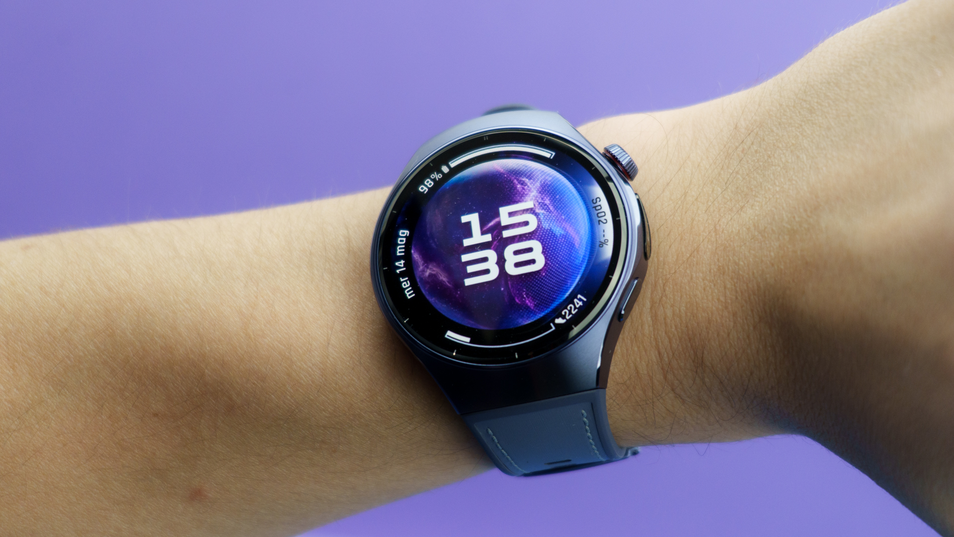 Huawei Watch 5: Lo Smartwatch che Rivoluziona il Monitoraggio della Salute - Recensione Completa