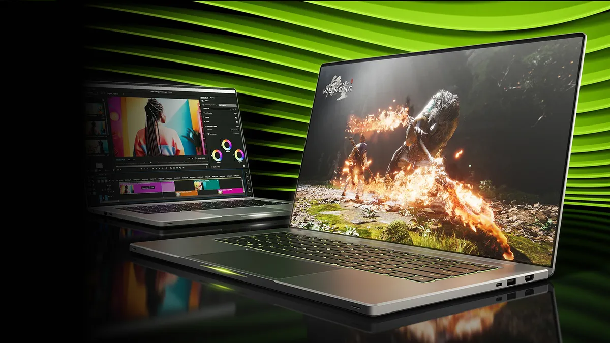 Le prime recensioni della RTX 5090 per laptop non sono entusiaste