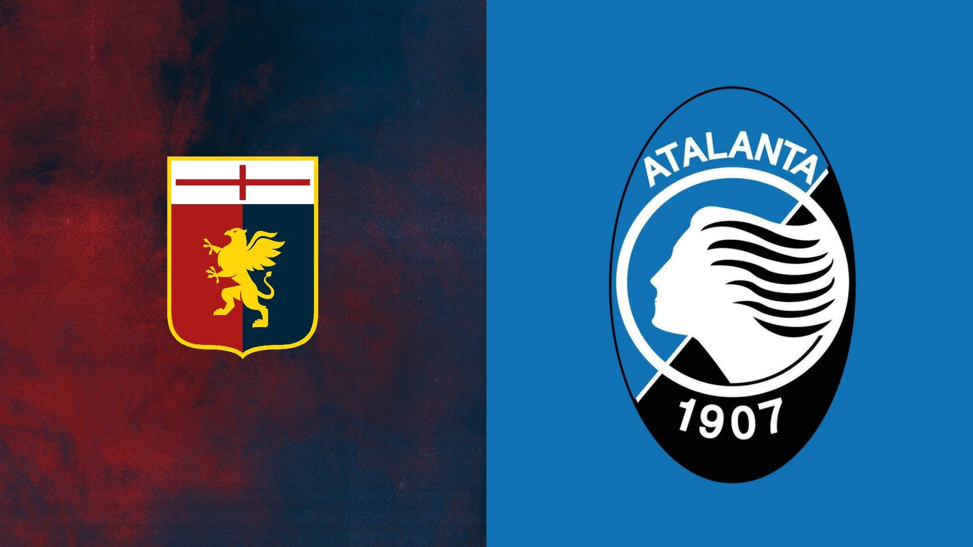 Dove vedere Genoa - Atalanta in TV e streaming