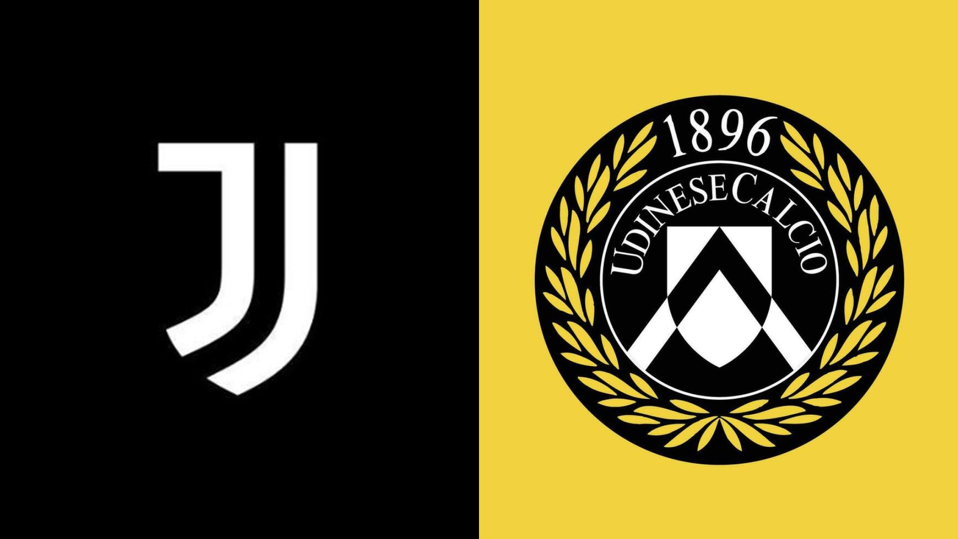 Dove vedere Juventus - Udinese in TV e streaming