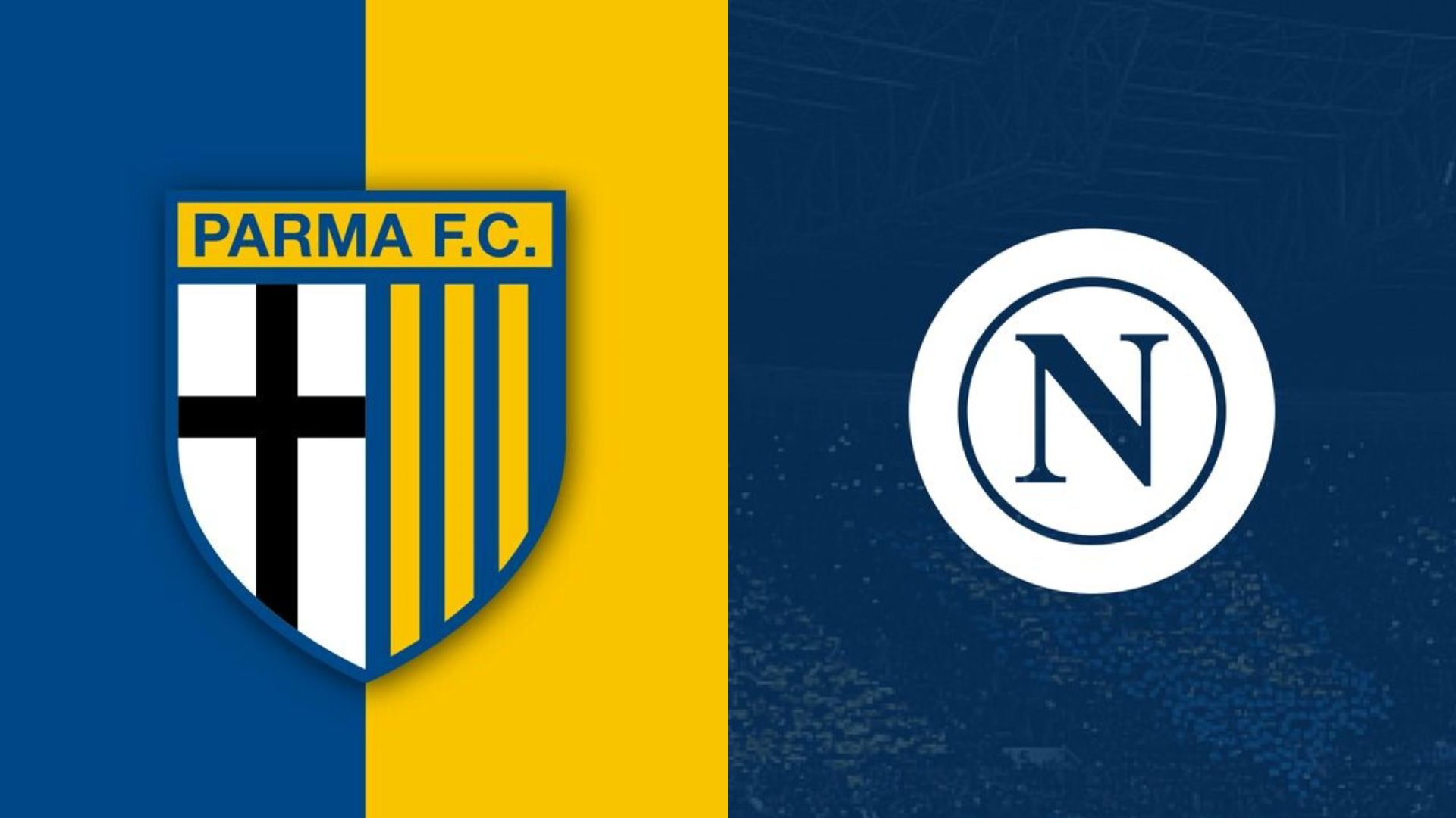 Dove vedere Parma - Napoli in TV e streaming