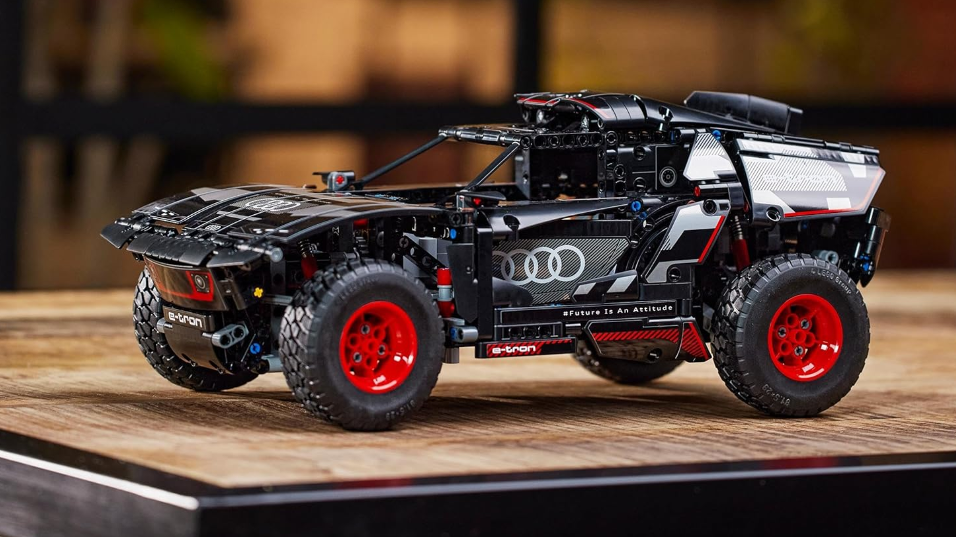Mattoncini da ingegneri: 10 set LEGO Technic da non perdere!