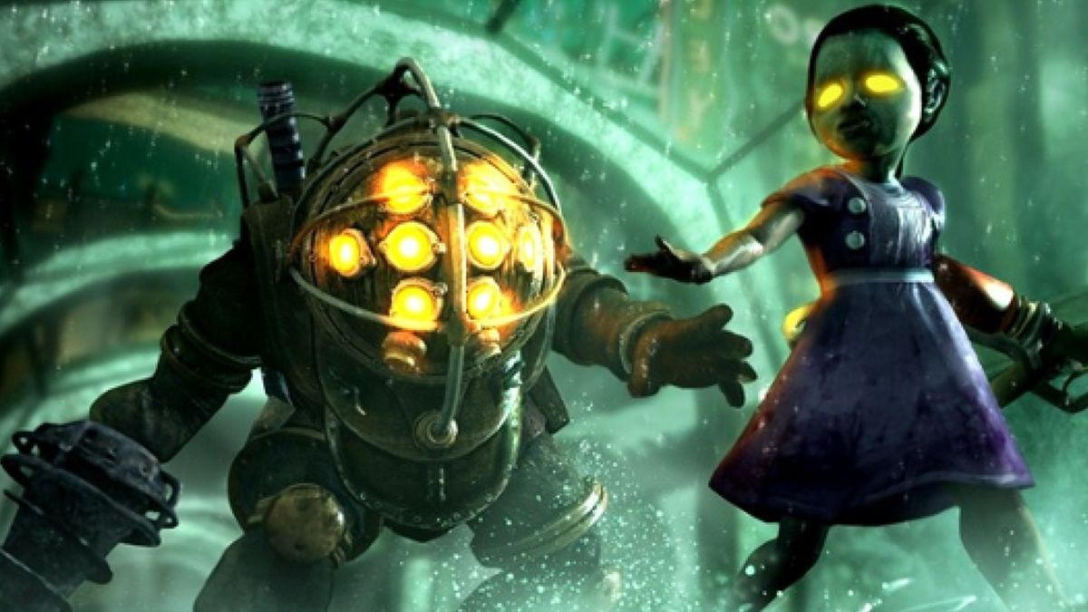 BioShock: l'adattamento Netflix è vivo e vegeto, ecco gli aggiornamenti