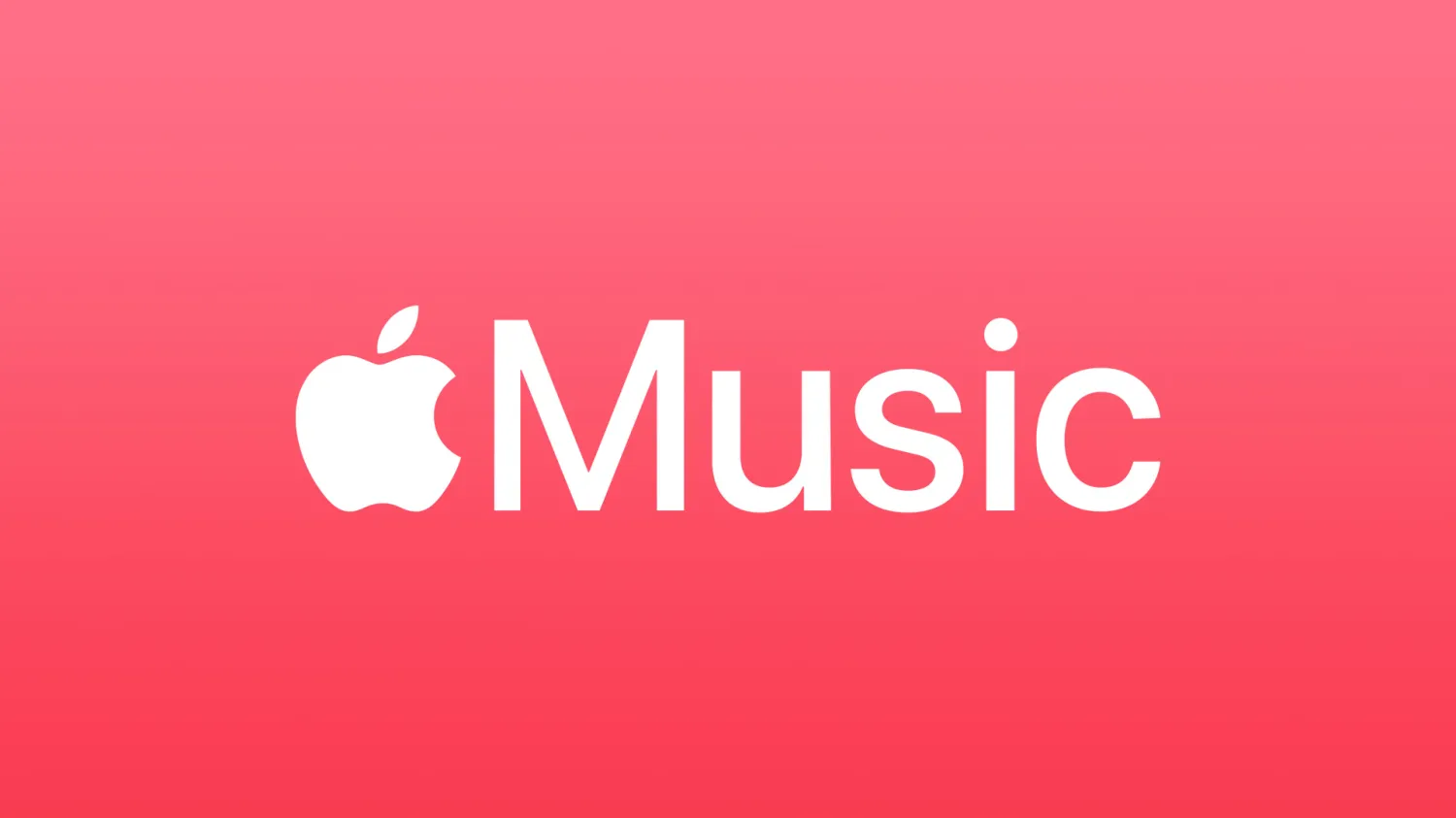 Apple Music semplifica i trasferimenti da altri servizi di streaming