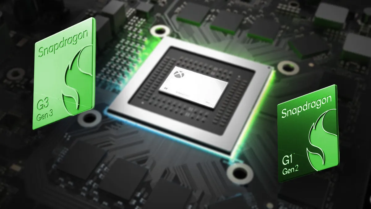 Il 2027 dovrebbe segnare l'arrivo della Xbox portatile