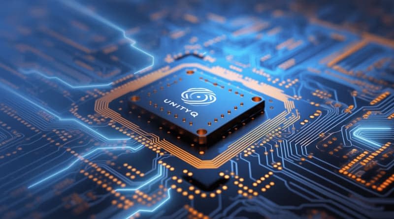 Il silicio abbatte le barriere dei computer quantistici