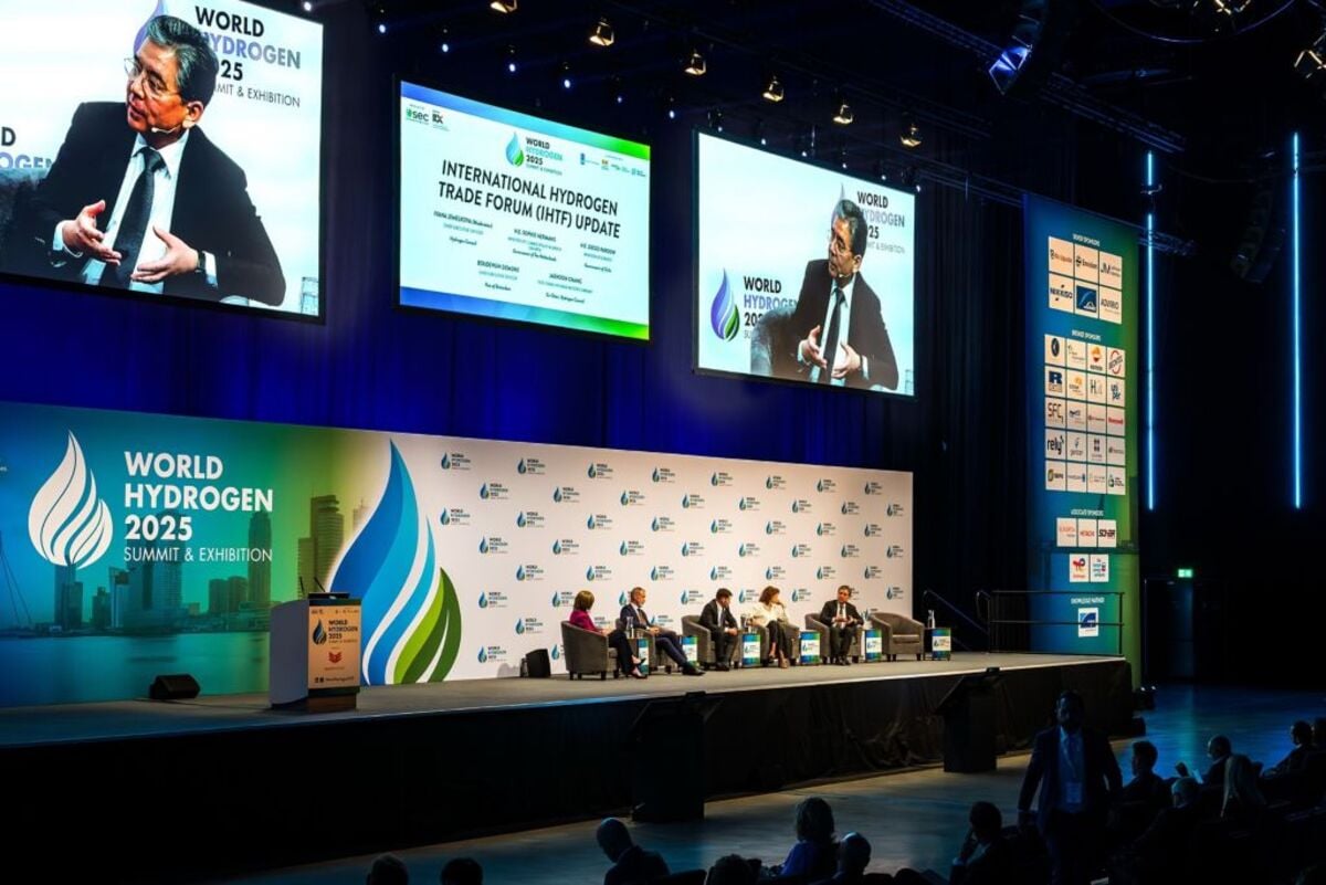 Hyundai Punta Forte sull'Idrogeno: La Strategia per un Futuro Decarbonizzato dei Trasporti