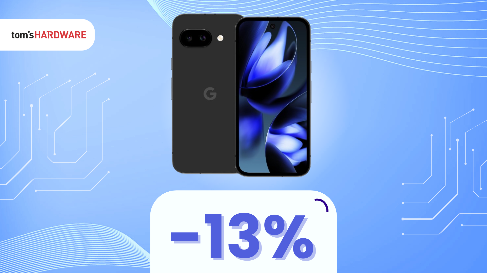 Google Pixel 9a: L'Affare Tecnologico Che Non Puoi Perdere! Fotocamera AI, Batteria Lunghissima e Design Sostenibile a un Prezzo Incredibile