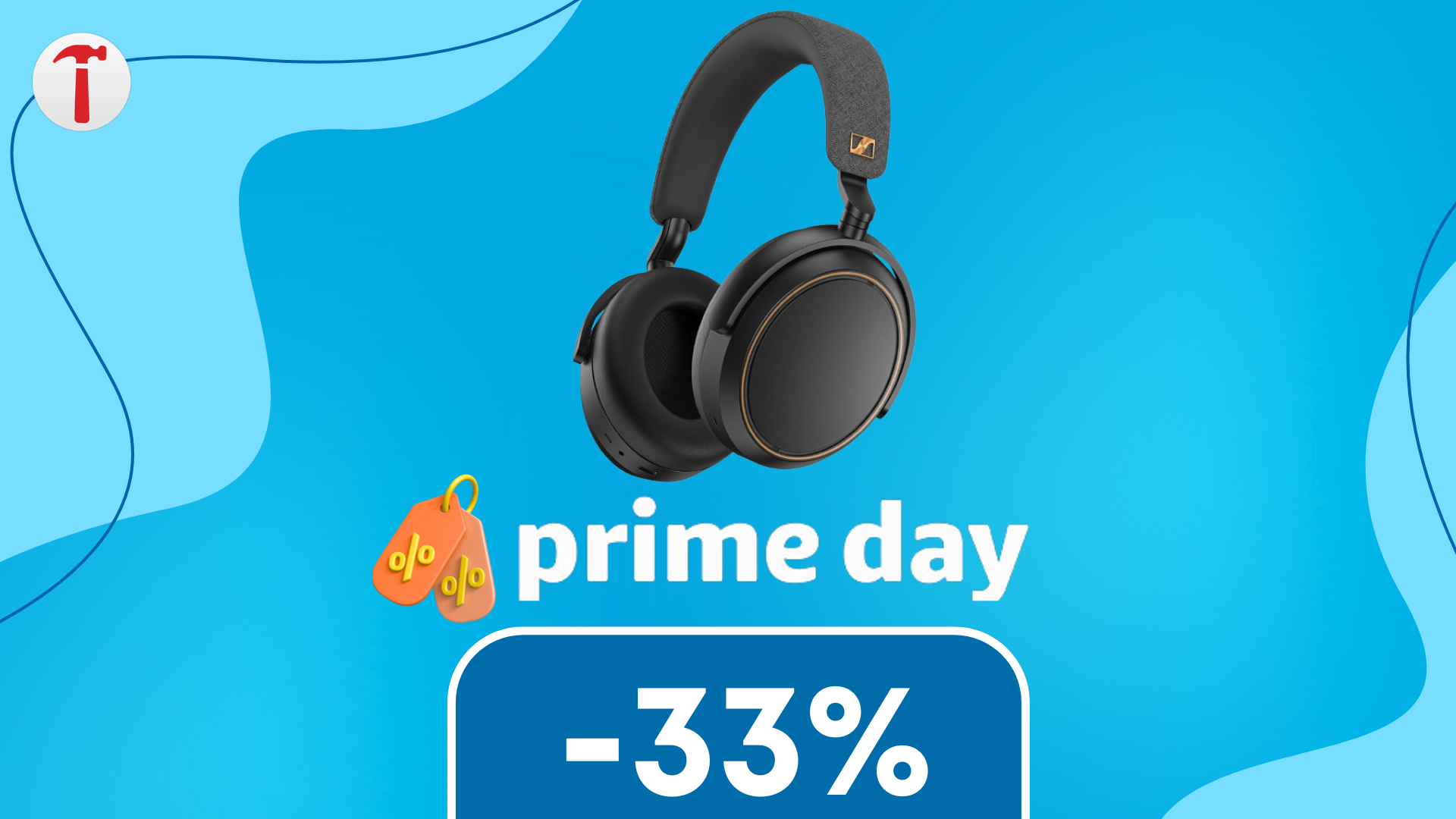 IMPERDIBILE: Sennheiser Momentum 4 Wireless SE a MENO DI 200€ per il ...