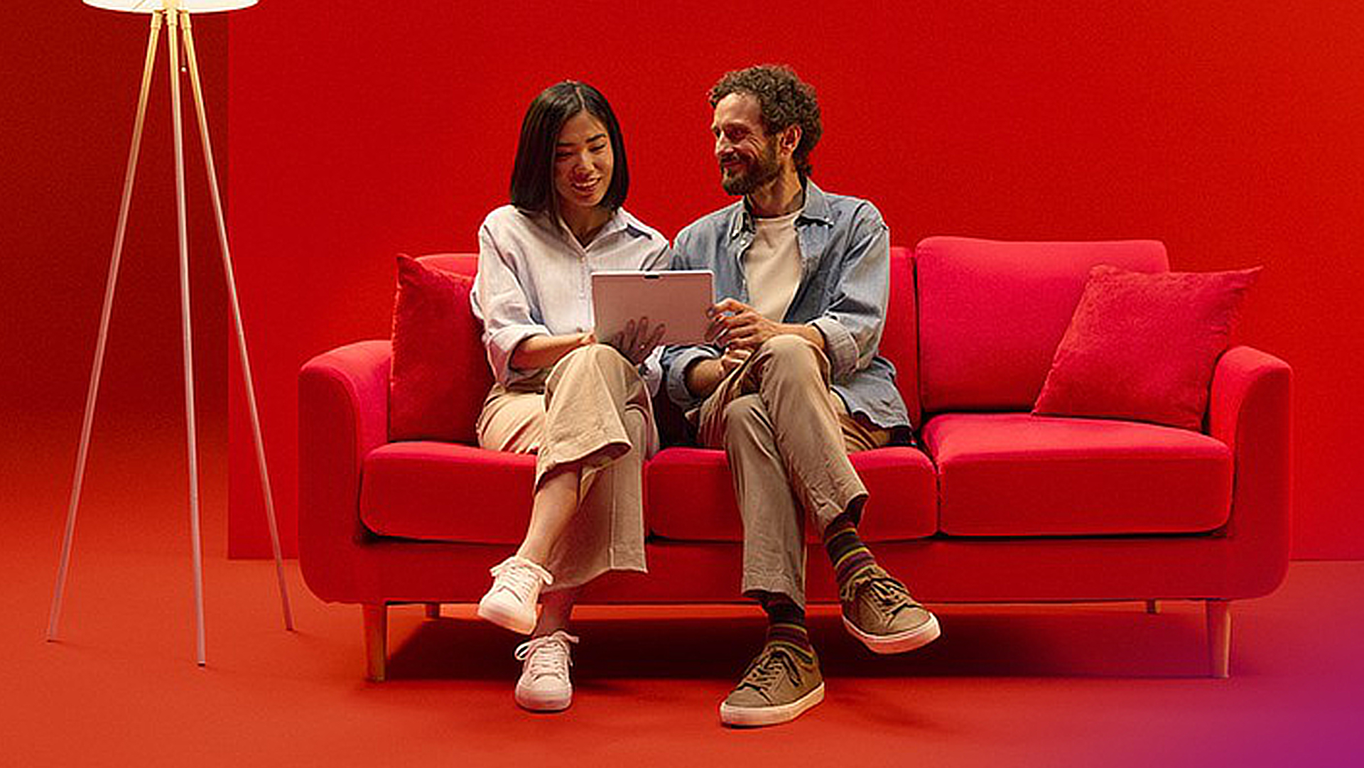 Offerte di luce e gas a prezzo fisso