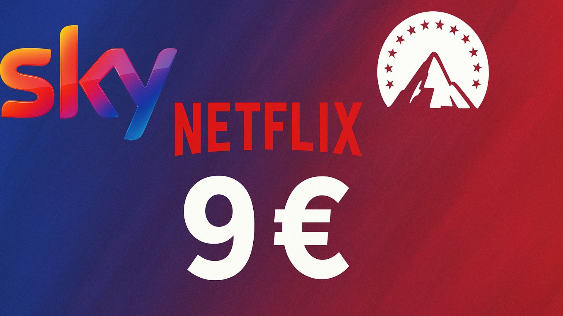 la prova serie tv netflix