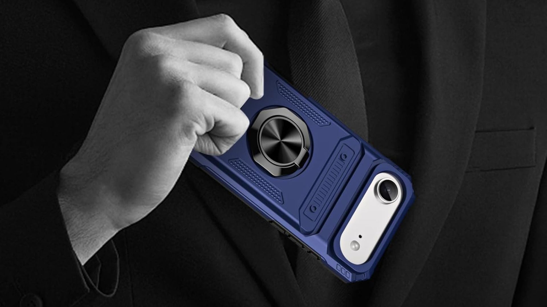 This image could symbolize something new and highly anticipated reflecting the excitement of a recent release