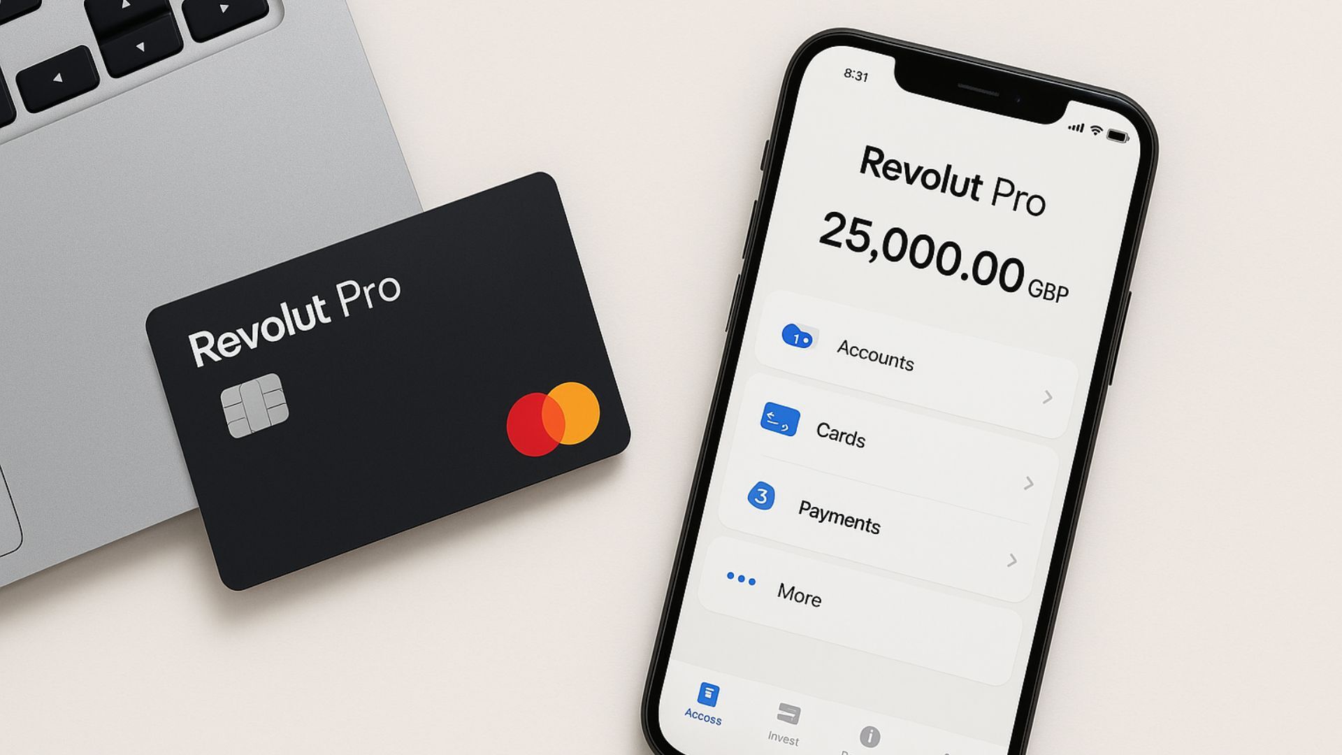 Revolut Pro: tutto quello che devi sapere per il tuo business - Tom's ...